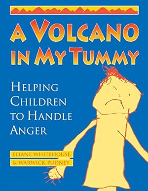 Imagen del vendedor de A Volcano in My Tummy: Helping Children to Handle Anger a la venta por ZBK Books