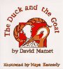 Seller image for The Duck and the Goat for sale by ZBK Books