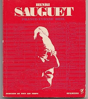 Henri Sauguet