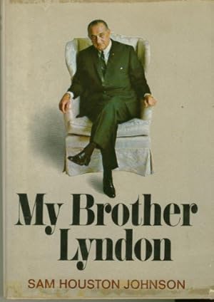Seller image for My Brother, Lyndon for sale by ZBK Books