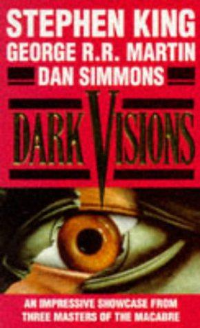 Image du vendeur pour Dark Visions mis en vente par WeBuyBooks