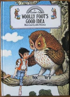 Seller image for Woolly Foot's Good Idea (Rainbow's End) for sale by ZBK Books