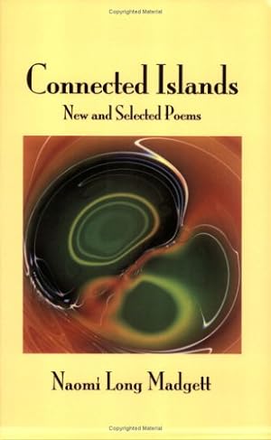 Seller image for Connected Islands: New and Selected Poems for sale by ZBK Books
