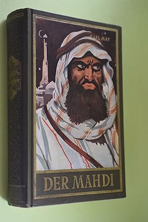 Im Lande des Mahdi : Bd. 2. Der Mahdi Karl May`s gesammelte Werke Band 17