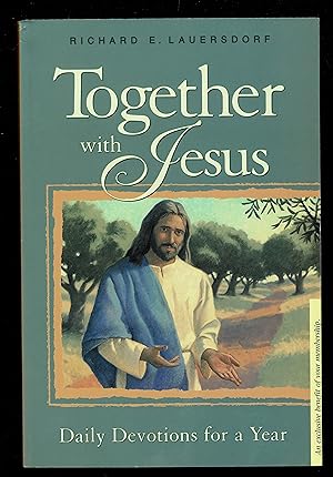 Immagine del venditore per Together with Jesus: Daily Devotions for the Year venduto da Granada Bookstore,            IOBA