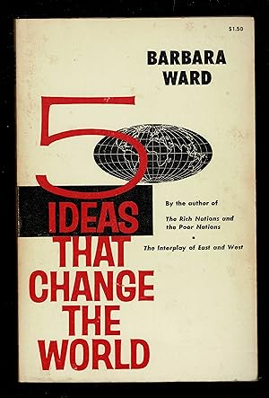 5 Ideas That Change The World
