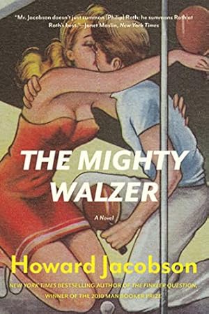 Immagine del venditore per The Mighty Walzer: A Novel venduto da ZBK Books