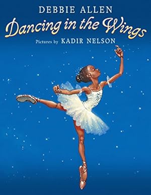 Image du vendeur pour Dancing in the Wings mis en vente par ZBK Books