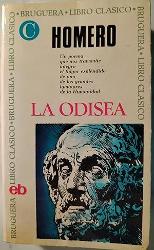 La Odisea