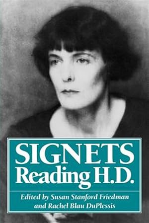 Seller image for Signets : Reading H.D. for sale by GreatBookPrices