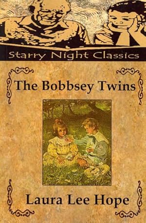 Imagen del vendedor de Bobbsey Twins a la venta por GreatBookPrices