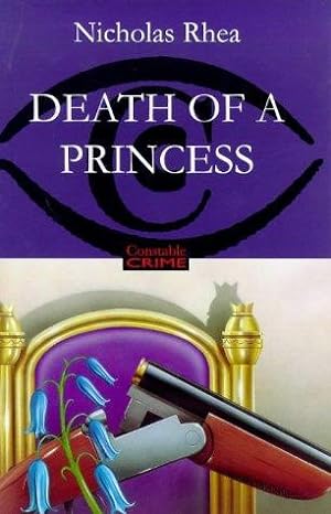 Seller image for Death Of A Princess for sale by WeBuyBooks