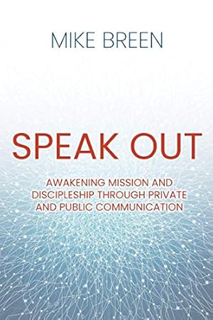 Seller image for Speak Out for sale by ZBK Books