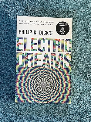 Immagine del venditore per Philip K. Dick's Electric Dreams venduto da Jon A Sewell