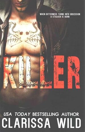 Seller image for Killer for sale by GreatBookPrices
