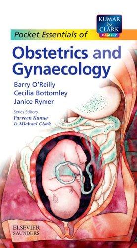 Image du vendeur pour Pocket Essentials of Obstetrics and Gynaecology mis en vente par WeBuyBooks