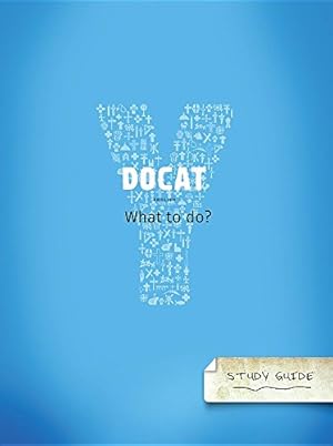 Image du vendeur pour DOCAT: The Social Teachings of the Catholic Church (YOUCAT) mis en vente par ZBK Books