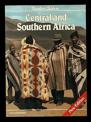 Imagen del vendedor de Traveller's Guide to Central and Southern Africa a la venta por Granada Bookstore,            IOBA