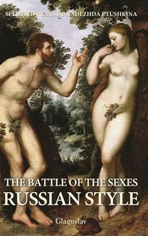 Bild des Verkufers fr The Battle Of The Sexes Russian Style zum Verkauf von GreatBookPrices