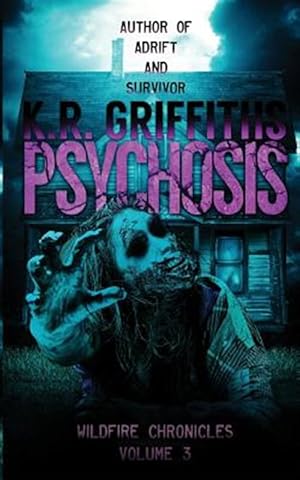 Seller image for Psychosis for sale by GreatBookPrices