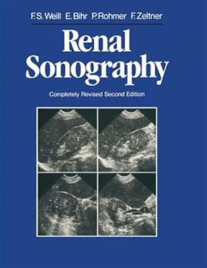 Immagine del venditore per Renal Sonography venduto da GreatBookPrices