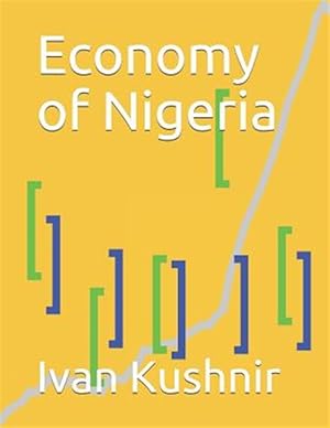 Seller image for Economy of Nigeria for sale by GreatBookPrices