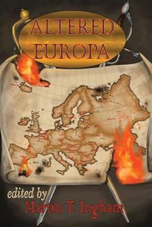 Seller image for Altered Europa for sale by GreatBookPrices