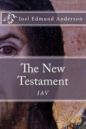 Immagine del venditore per New Testament : The Jav venduto da GreatBookPrices