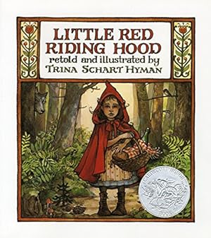 Seller image for Little Red Riding Hood for sale by ZBK Books