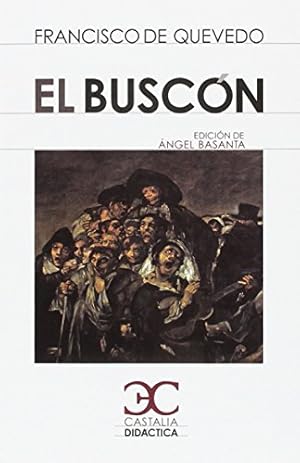 Imagen del vendedor de EL BUSCON a la venta por LIBRERA OESTE