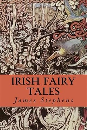 Seller image for Irish Fairy Tales for sale by GreatBookPrices