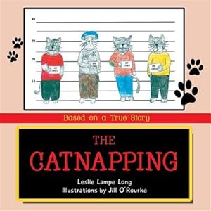 Imagen del vendedor de Catnapping : Based on a True Story a la venta por GreatBookPrices