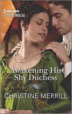 Imagen del vendedor de Awakening His Shy Duchess (The Irresistible Dukes, 1) a la venta por ZBK Books