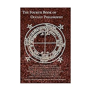 Bild des Verkufers fr Fourth Book of Occult Philosophy zum Verkauf von ZBK Books