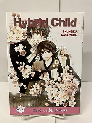 Seller image for Hybrid Child for sale by Chamblin Bookmine