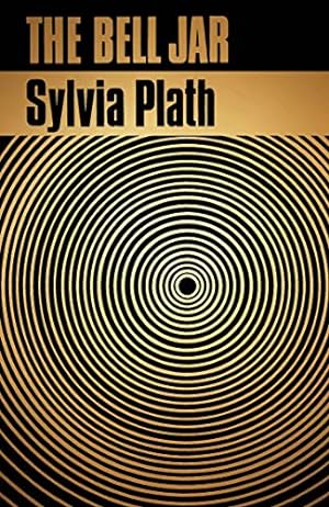 By Sylvia Plath The Bell Jar (Faber Firsts) (80th Birthday ed) [Paperback]