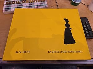 Seller image for La Belle Dame Sans Merci for sale by Kayo Books