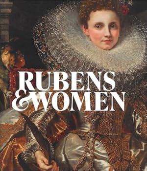 Bild des Verkufers fr RUBENS & WOMEN zum Verkauf von BOOKSELLER  -  ERIK TONEN  BOOKS