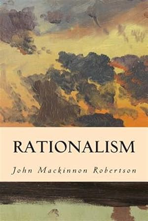 Seller image for Rationalism for sale by GreatBookPrices