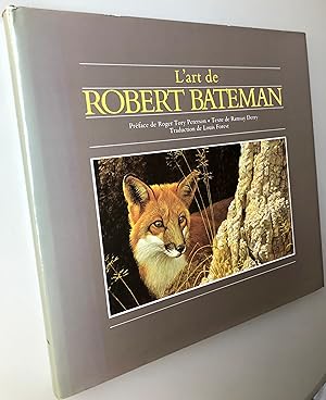 L'Art de Robert Bateman