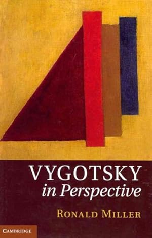 Immagine del venditore per Vygotsky in Perspective venduto da GreatBookPricesUK