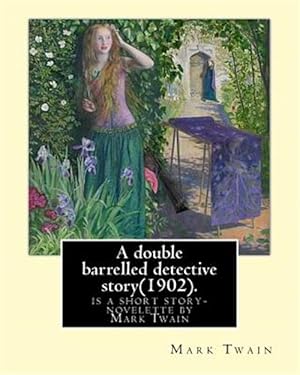 Seller image for Double Barrelled Detective Story for sale by GreatBookPrices