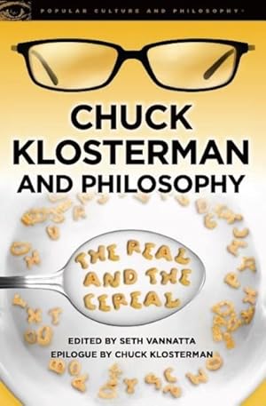 Immagine del venditore per Chuck Klosterman and Philosophy venduto da GreatBookPrices