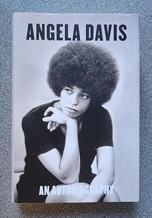 Angela Davis: An Autobiography