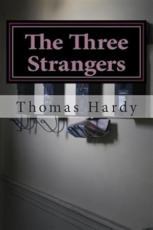Seller image for Three Strangers for sale by GreatBookPrices