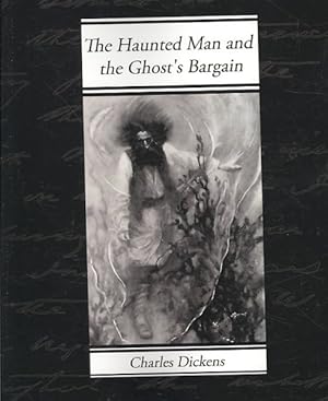 Bild des Verkufers fr Haunted Man and the Ghost's Bargin zum Verkauf von GreatBookPricesUK