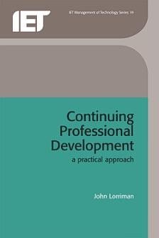 Seller image for Continuing Professional Development for sale by GreatBookPricesUK