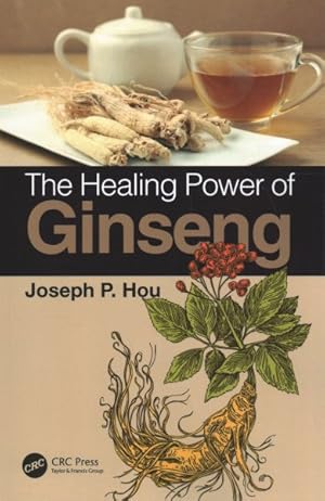 Seller image for Healing Power of Ginseng for sale by GreatBookPricesUK