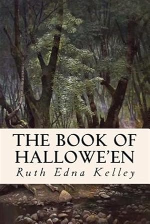 Seller image for Book of Hallowe'en for sale by GreatBookPrices