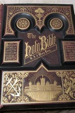 Seller image for Guide to Reading the Bible : Book References and Headlines for sale by GreatBookPrices